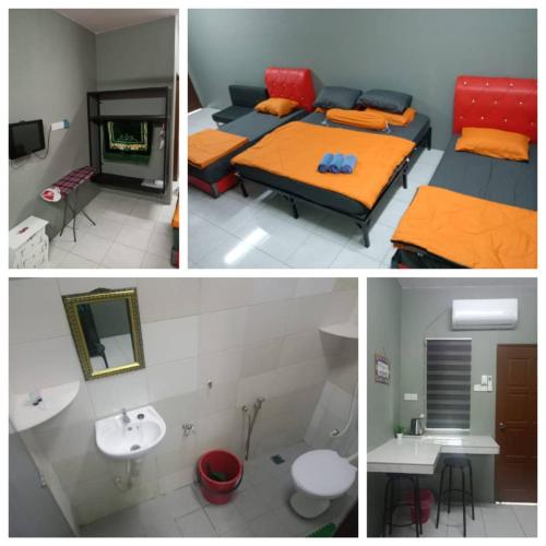 Roomstay Biena Sana in Pekan, Malaysia