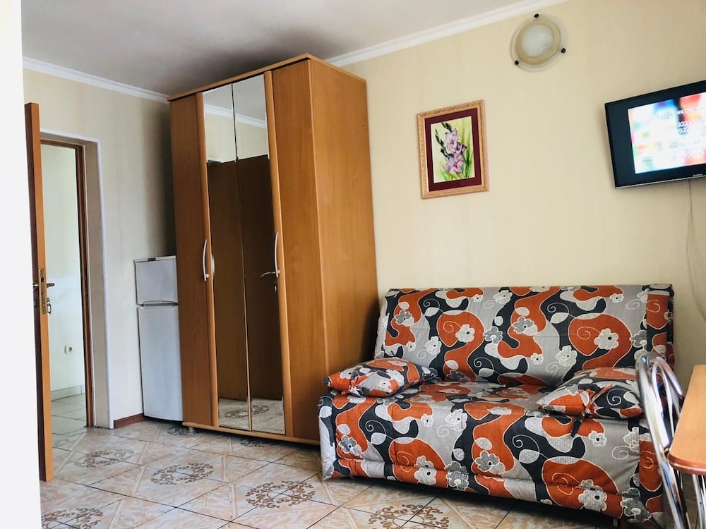 Otel u morya Adler — Sochi — photo 3