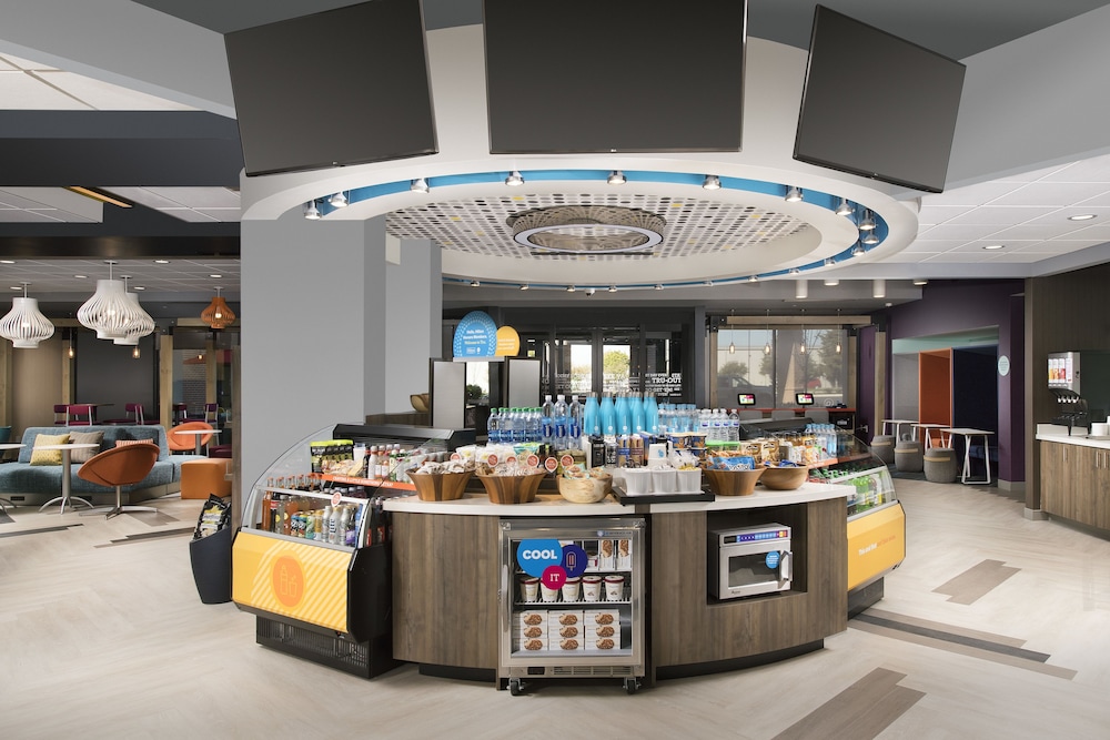 Tru by Hilton Murfreesboro - photo 21