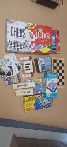 Alleia’s Place at Tagaytay in Tagaytay, Philippines