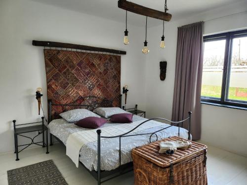 Moongardenhouse - last minute hotel in Unknown City