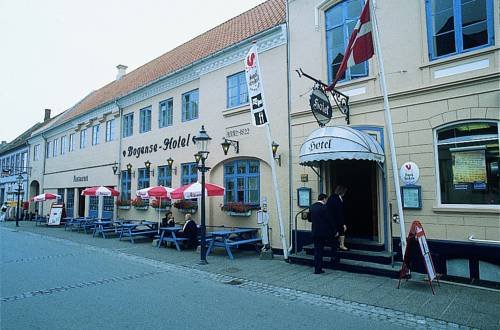 Bogense Hotel — Bogense — photo 2