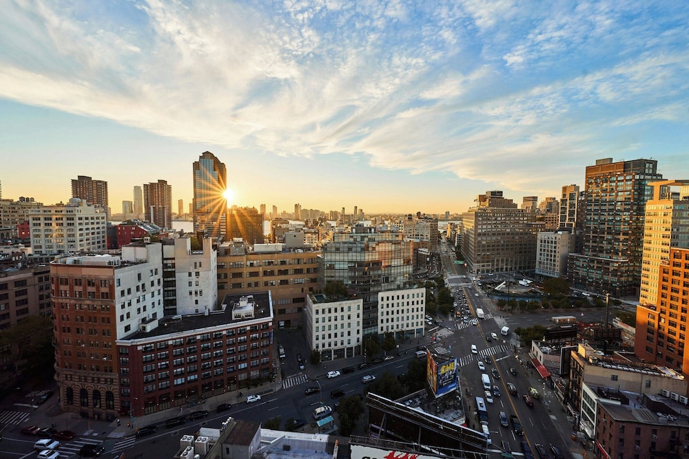 Sheraton Tribeca New York Hotel - photo 17