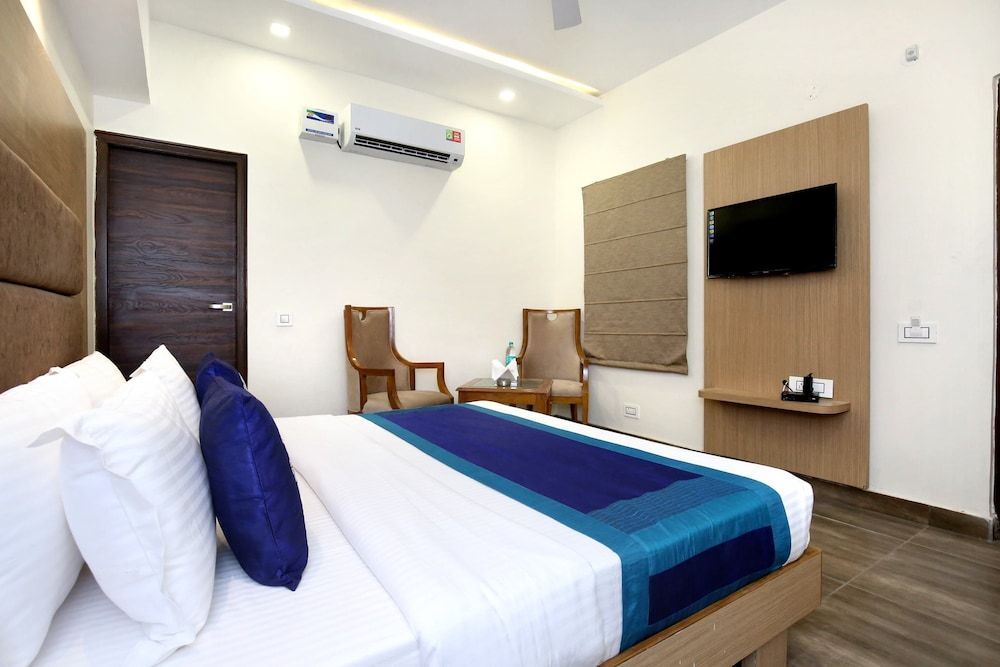 Hotel Hashtag — Panchkula — photo 5