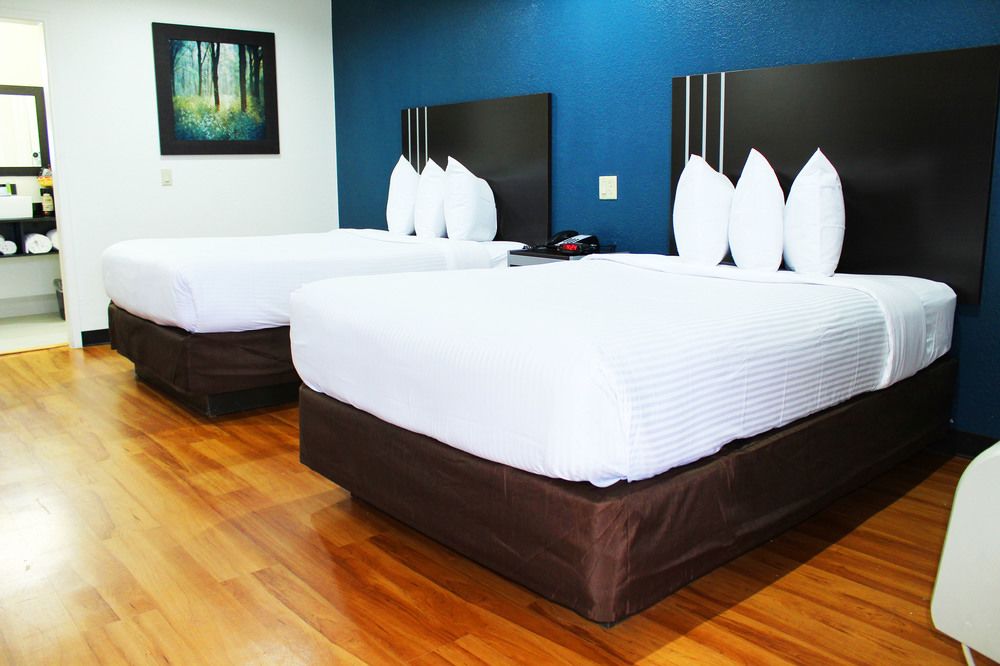 Stay Express Inn Dallas Fair Park Downtown - featured photo