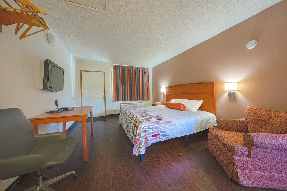 Budget Inn Oregon City Portland - photo 13