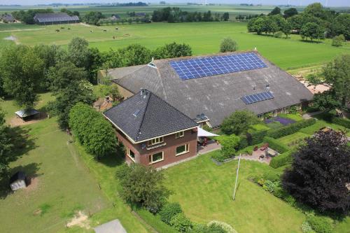 Lentemaheerd - last minute hotel in Uithuizermeeden