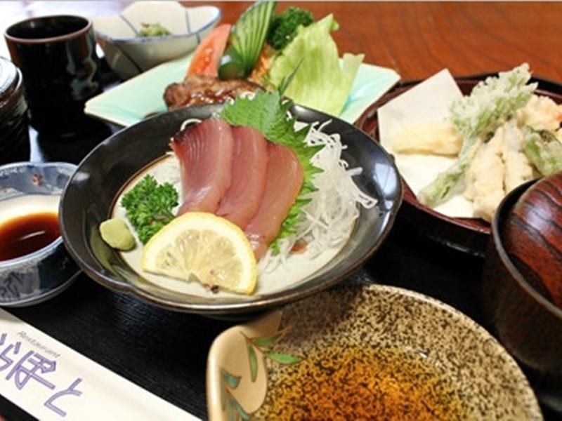 Hotel Matsuya — Sukumo — photo 4