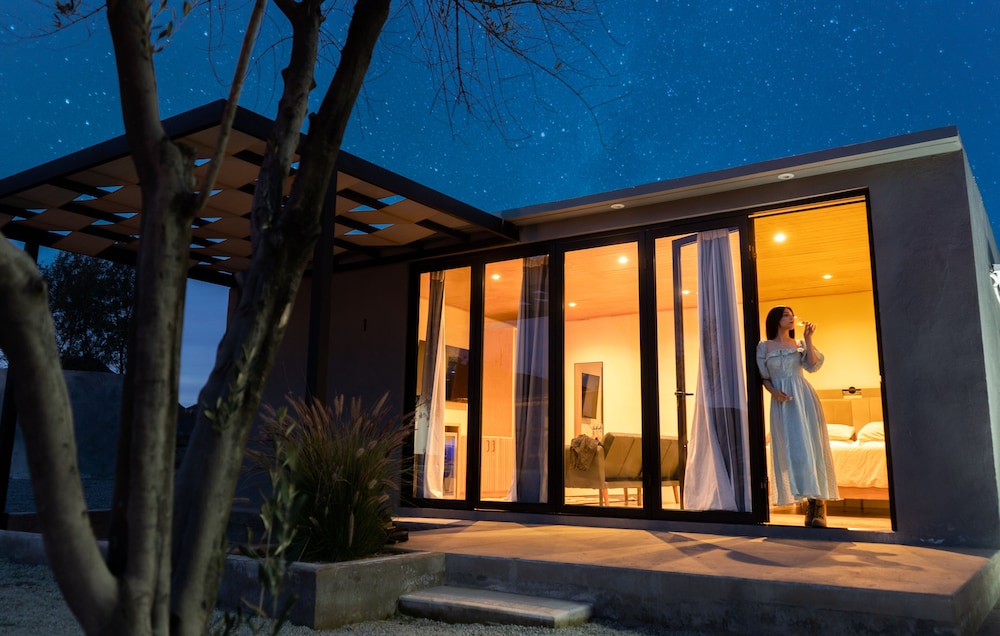 Milu - last minute hotel in Valle De Guadalupe
