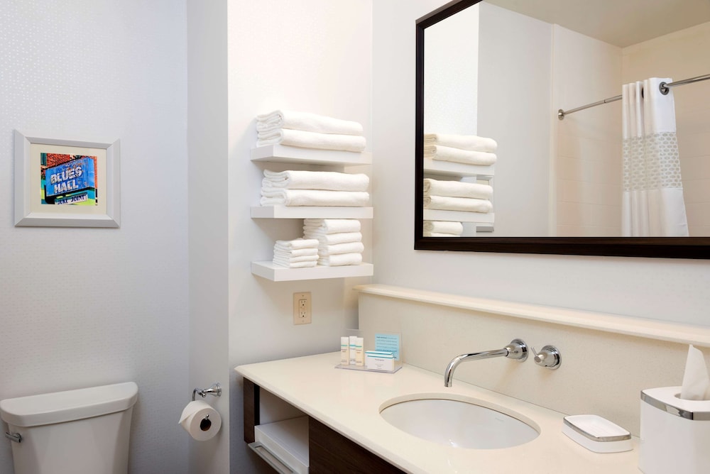 Hampton Inn Kalamazoo - photo 18
