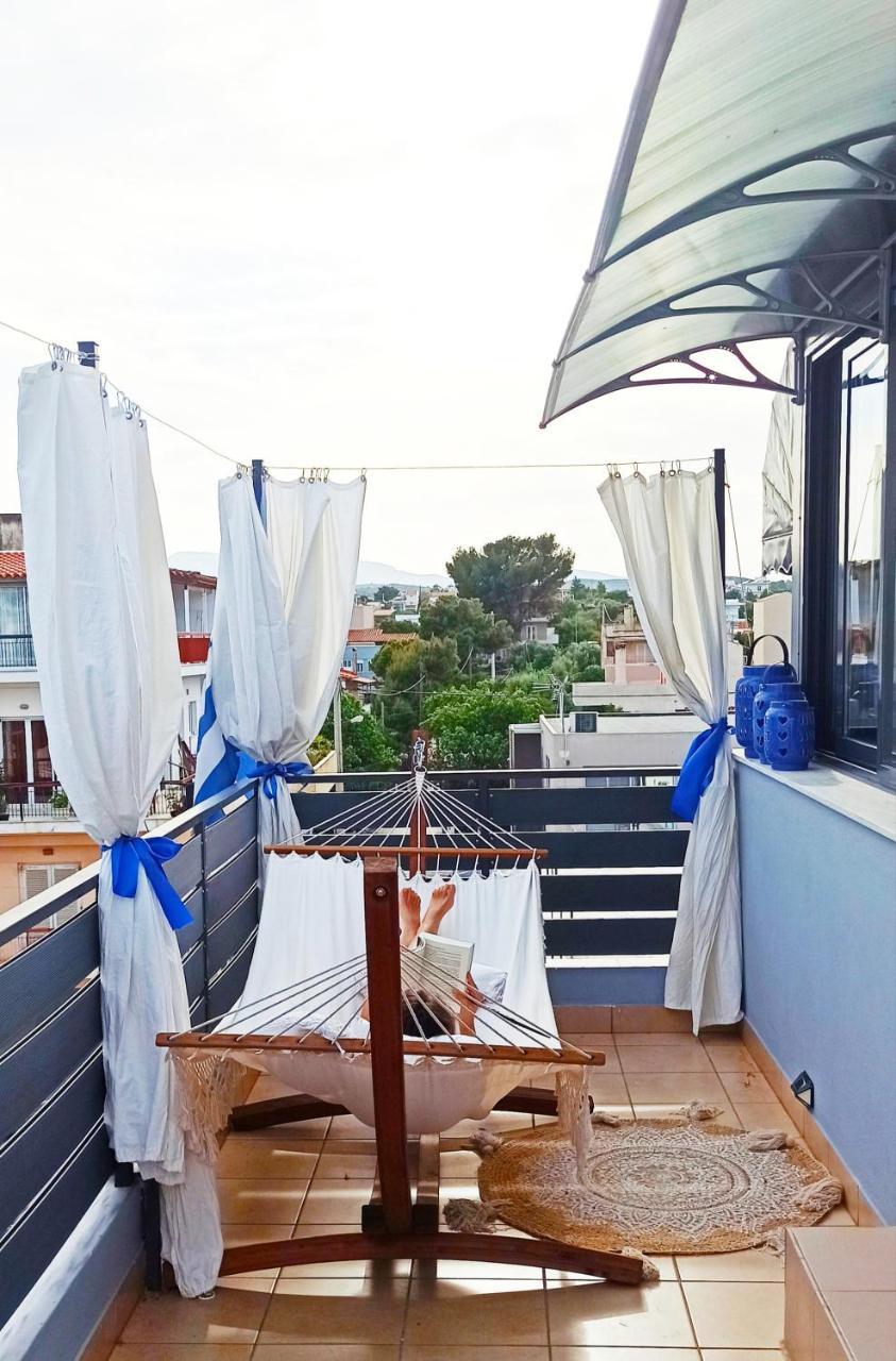 Accessible Luxury in Artemida, Greece