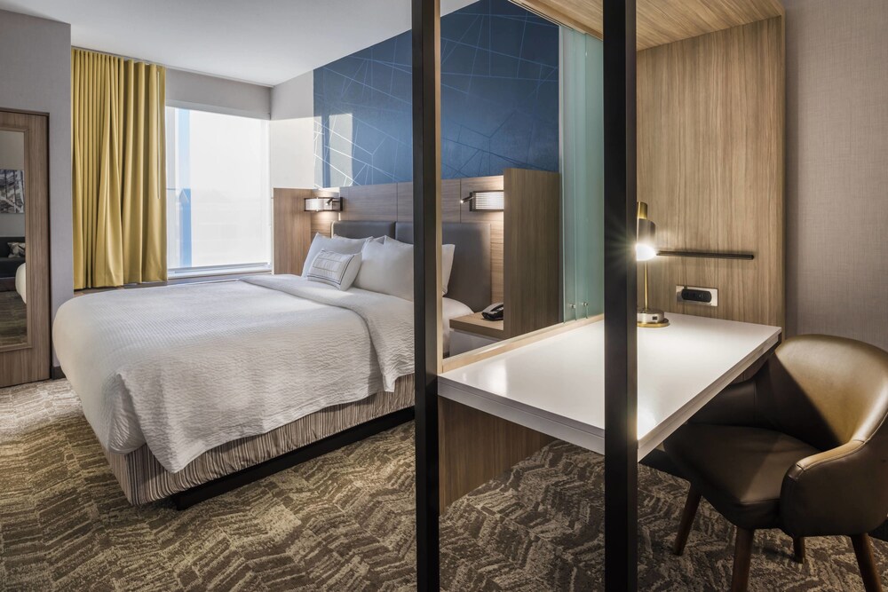 SpringHill Suites by Marriott Fishkill - photo 8