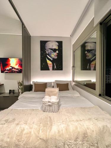 Lavish Residences Agias Sofias — 4-Star Luxury Hotel in Thessaloniki, Greece