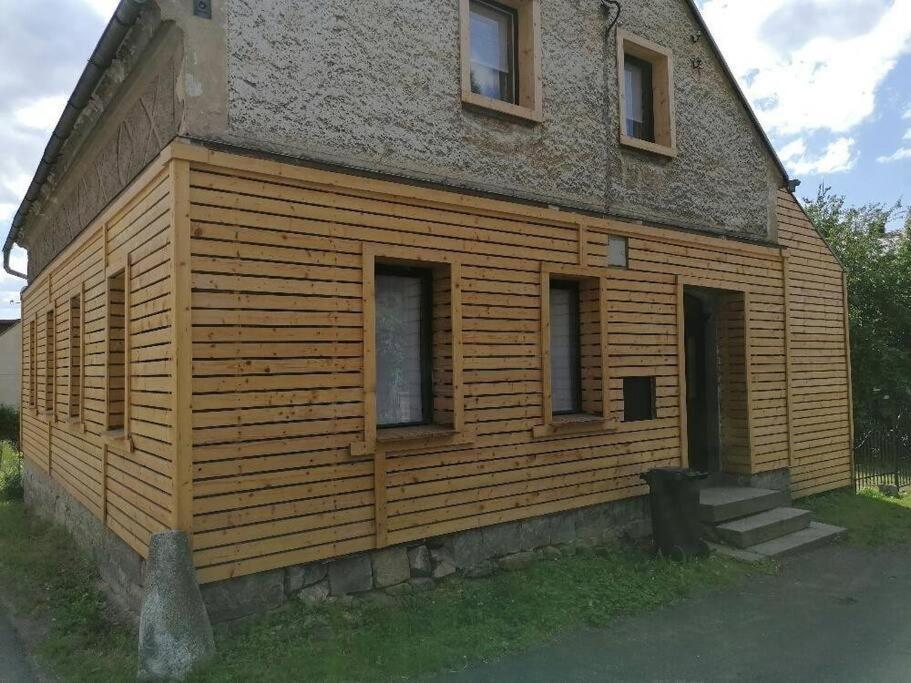 Brána do Českého Švýcarska ráj cyklostezek — hotel in Stare Krecany