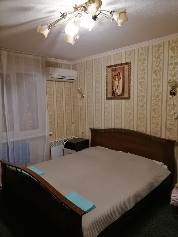 Niagara Mini Hotel — Samara — photo 3
