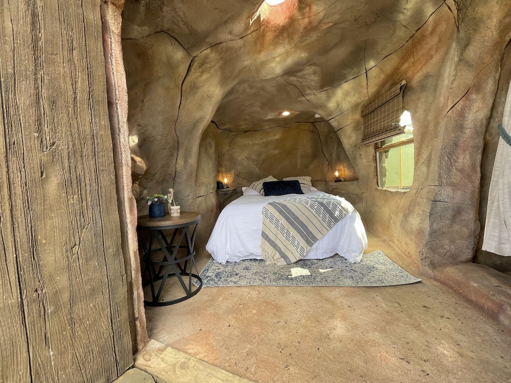Zion Glamping Adventures - photo 10