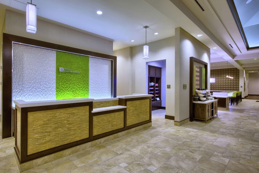 Hilton Garden Inn Raleigh Durham Research Triangle Park - photo 2
