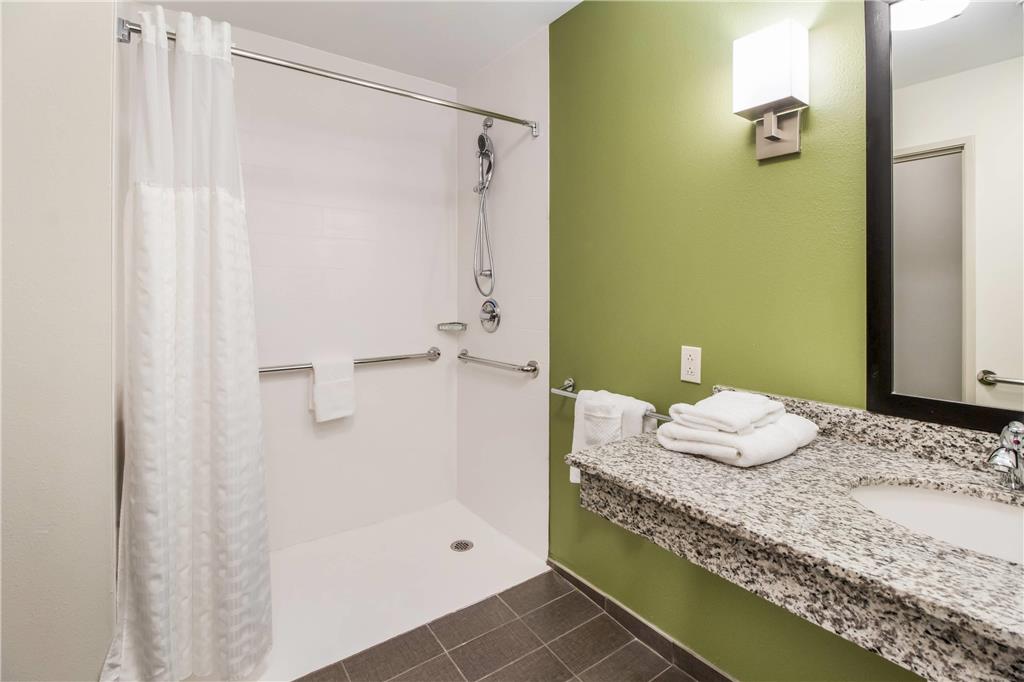 Sleep Inn at Discovery Park of America - photo 13