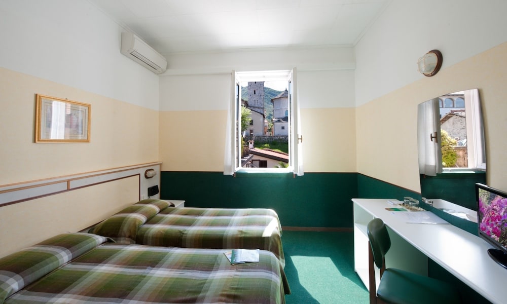 Hotel Eden — Baveno — photo 5