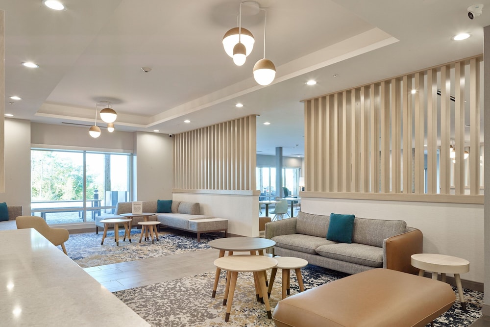 TownePlace Suites Chattanooga South East Ridge - photo 2