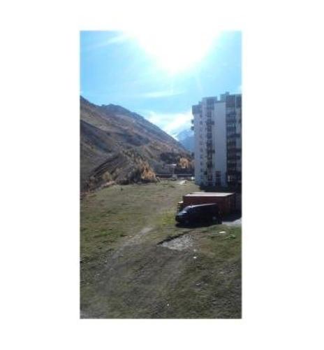 Trolles in Tignes, France