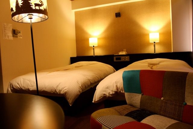 Hotel Kanze — hotel in Fukuroi