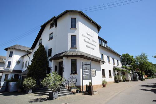 Weingut Matthias Dostert Culinarium in Nittel, Germany