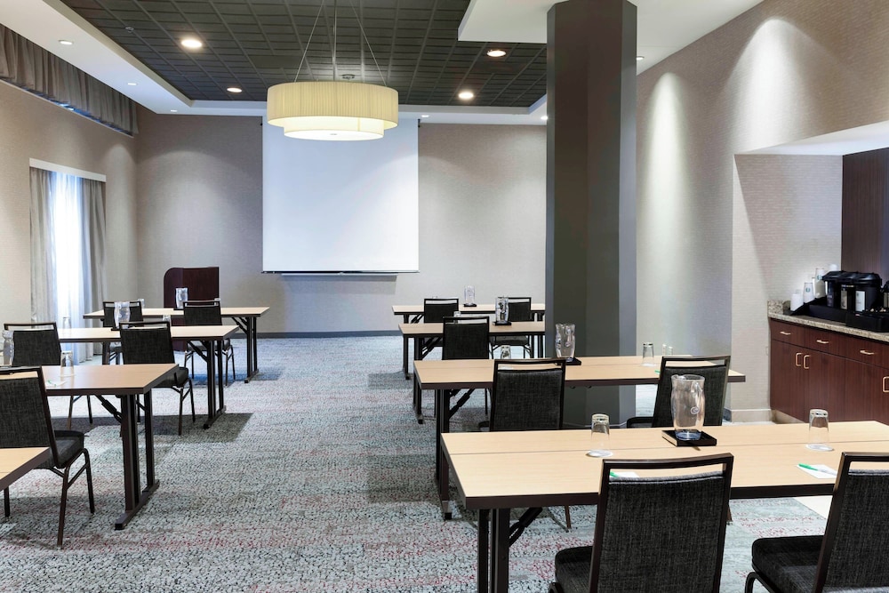 Courtyard by Marriott Omaha Downtown - photo 26