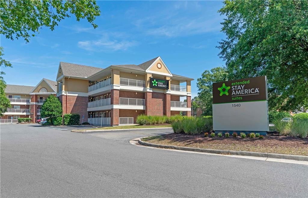 Extended Stay America Suites Chesapeake Crossways Blvd - photo 2