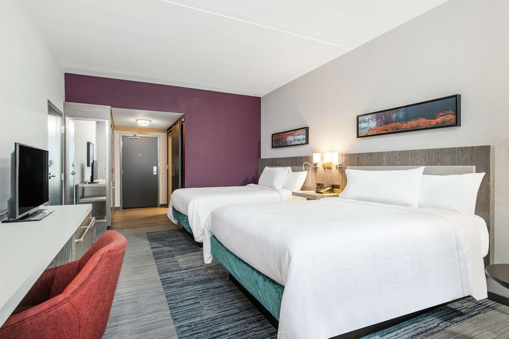 Hilton Garden Inn Pittsburgh Area Beaver Valley PA - photo 11