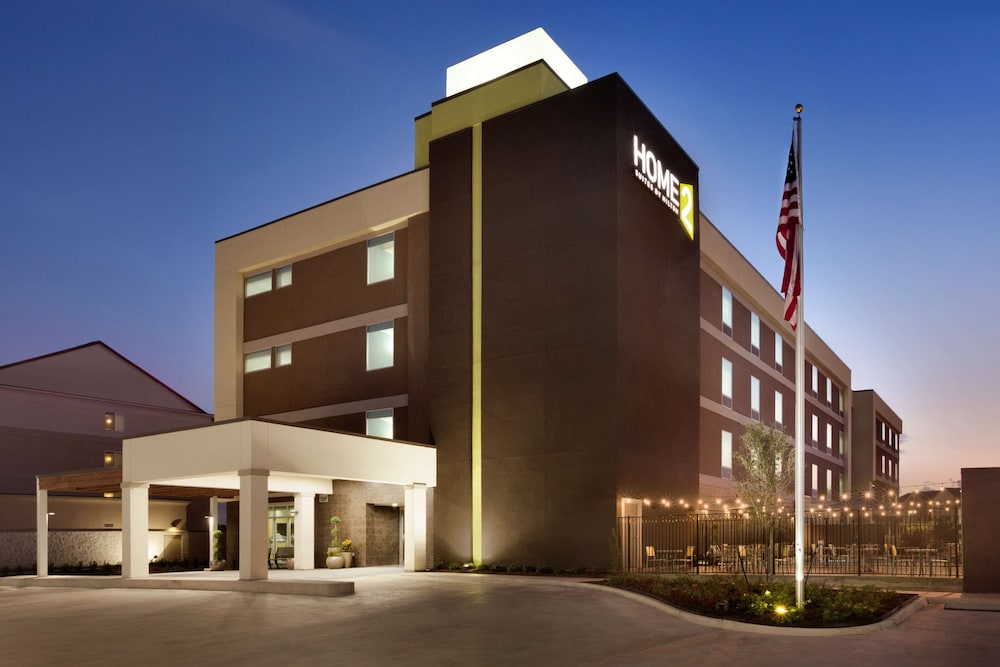 Home2 Suites by Hilton Houston Webster - photo 35