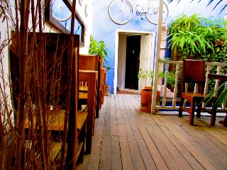 Casa Blue