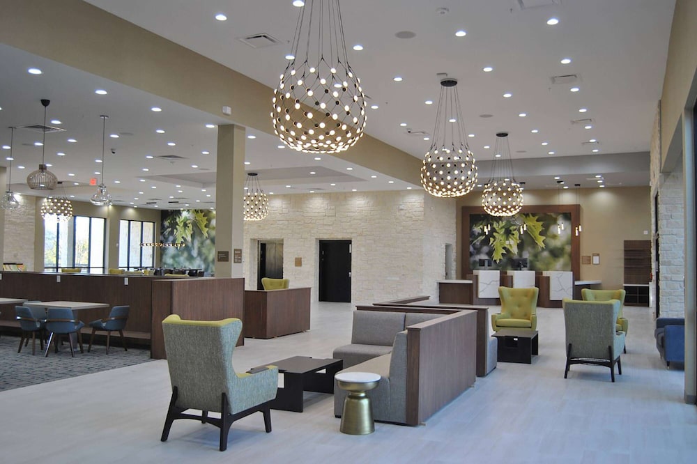 Wyndham Garden College Station - photo 3