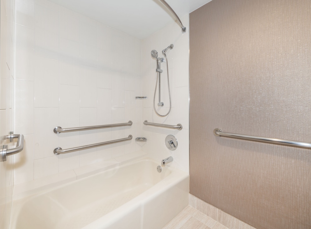 Embassy Suites by Hilton Chicago North Shore Deerfield - photo 33