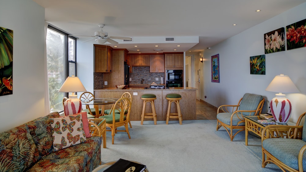 Maui Kai Condos No Resort Fees - photo 23