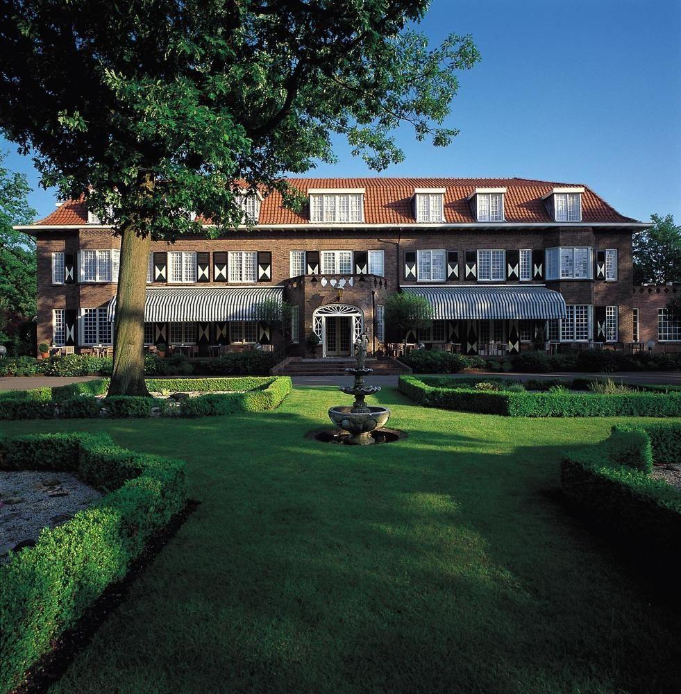 Mansion Hotel Bos and Ven — hotel in Oisterwijk