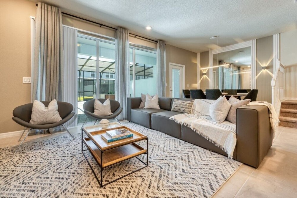 NEW 5 Bdrm Windsor Island Resort - photo 19