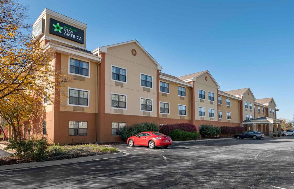 Extended Stay America Suites Champaign Urbana - featured photo