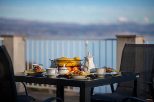 Apartman Klaudia — 4-Star Luxury Hotel in Opatija, Croatia