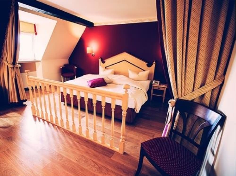 Trip Inn Hotel Der Adelshof — Schwaebisch Hall — photo 2