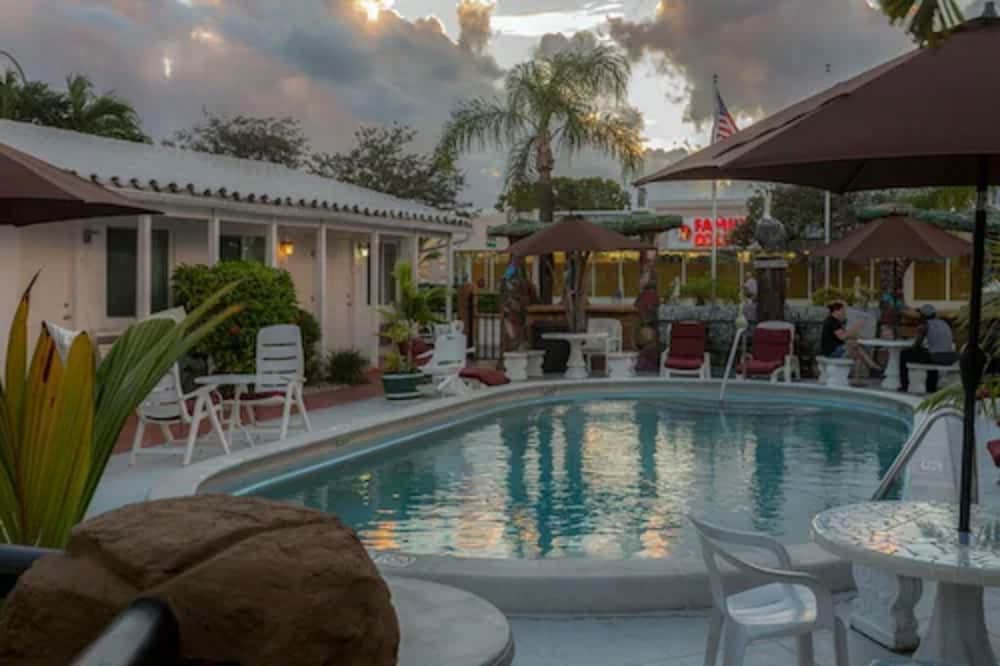 Green Seas Motel - photo 89