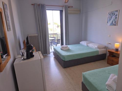 Elea Rooms 7 - last minute hotel in Unknown City