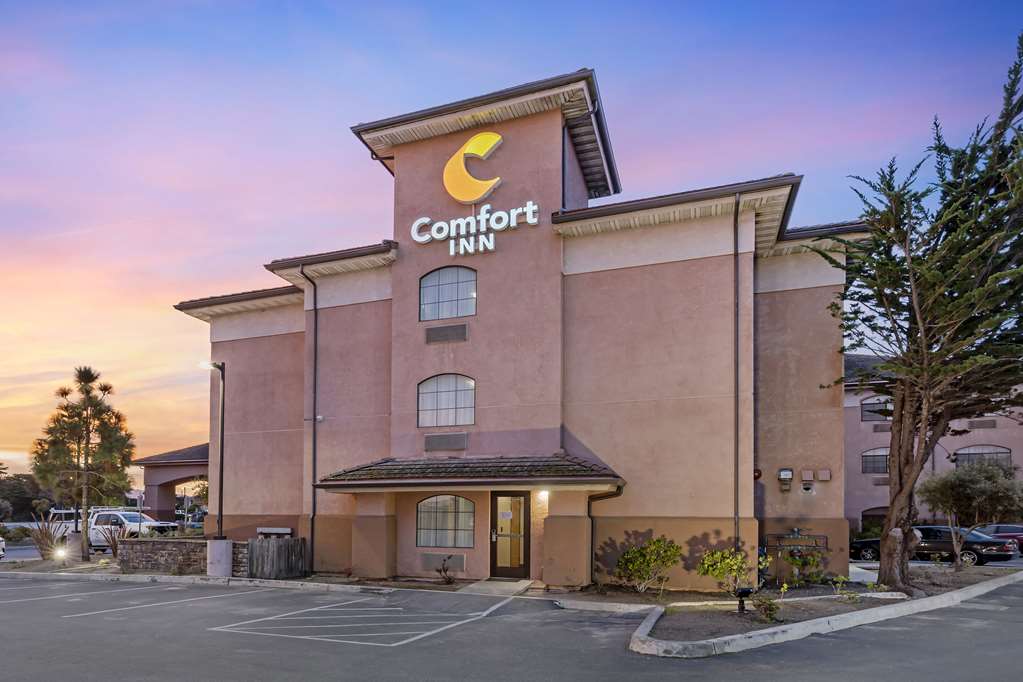 Comfort Inn Marina on the Monterey Bay - photo 5