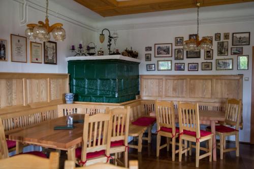 Buschenschank Ofnerpeter — Sankt Stefan Ob Stainz — photo 4