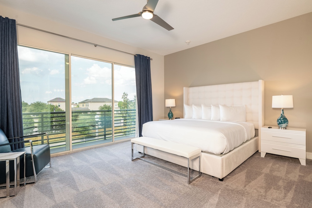 The Bear's Den Resort Orlando - photo 13