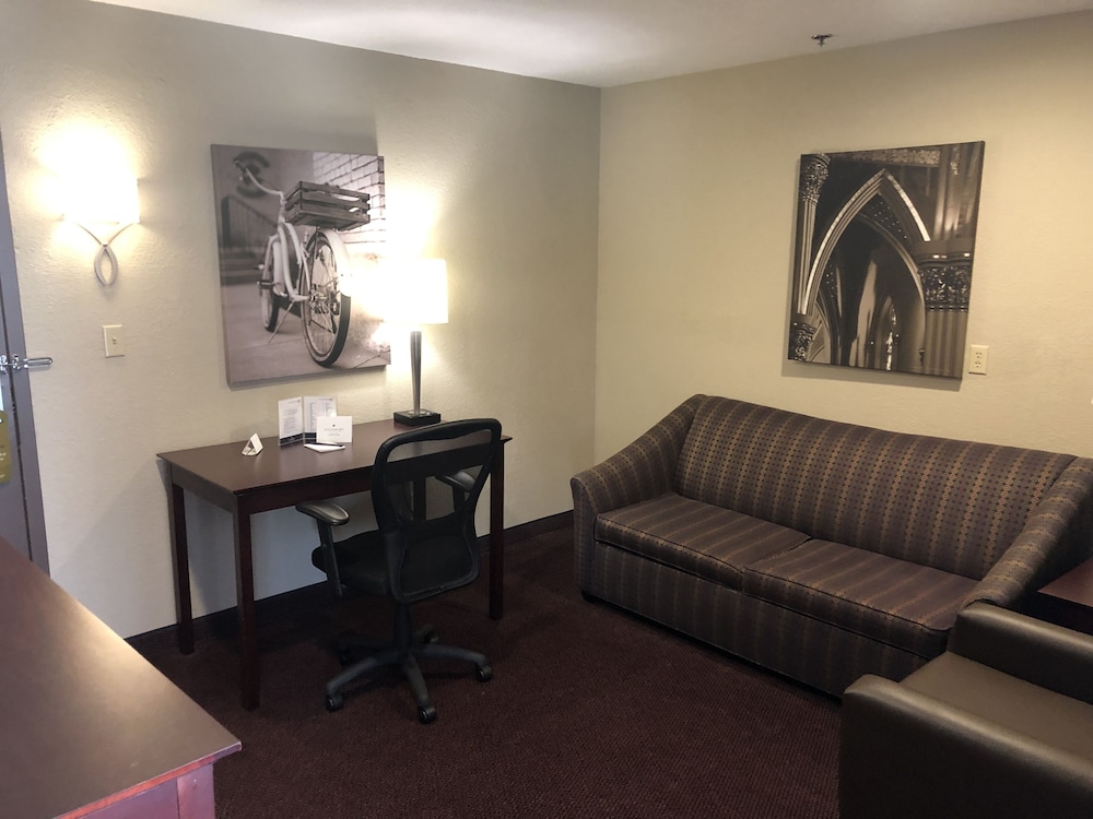 Ivy Court Inn & Suites - photo 20