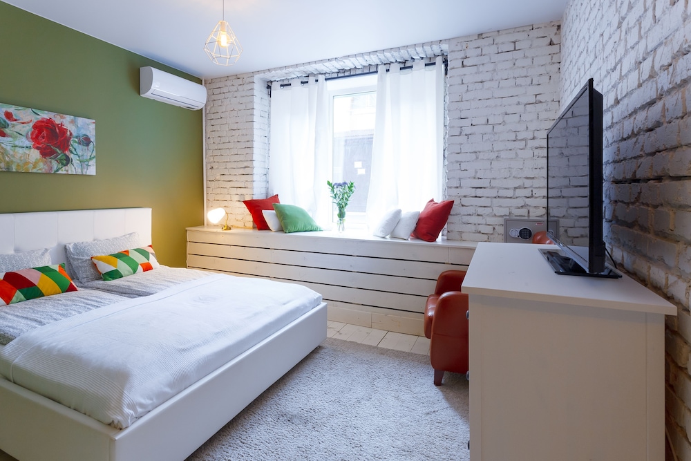 Loft Hotel H11 - last minute hotel in Moscow
