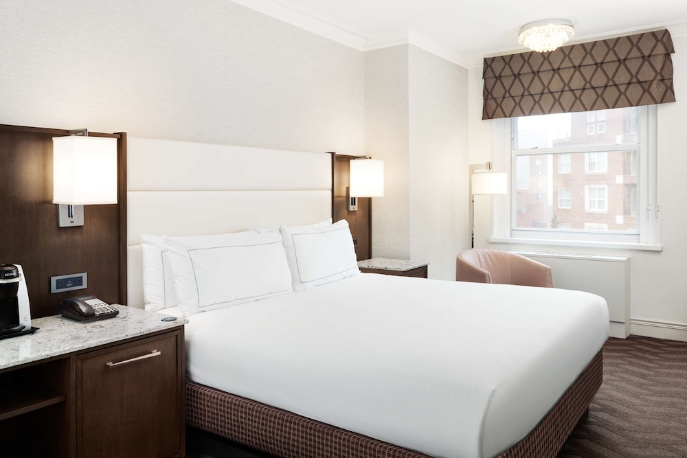 Hilton Boston Park Plaza - photo 33