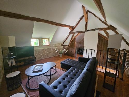 Chez les 2 freds - last minute hotel in Unknown City
