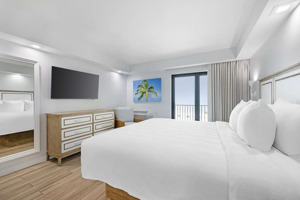 Best Western Plus Beach Resort - photo 25